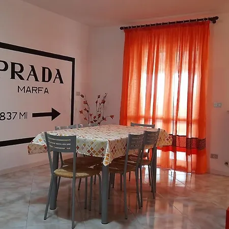 Prada House Cirò Marina