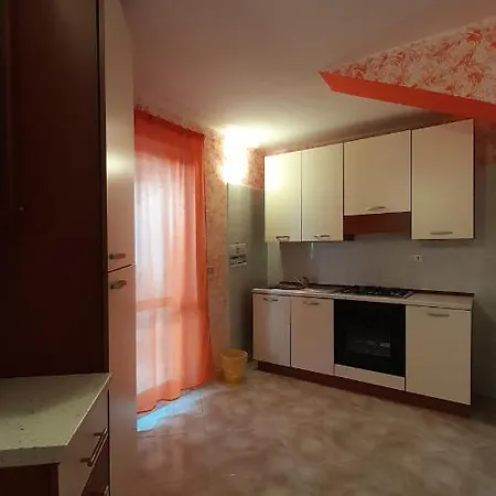 Prada House דירה Cirò Marina
