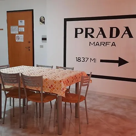 Prada House *