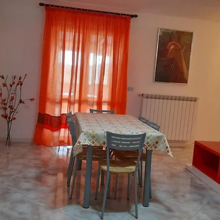 Prada House * Cirò Marina