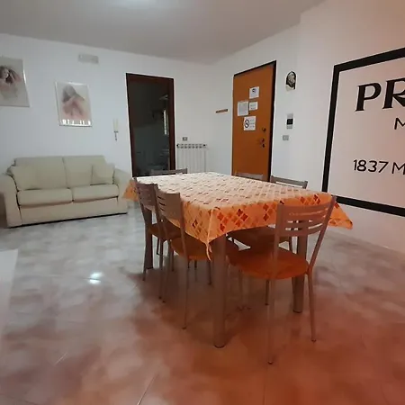 Prada House