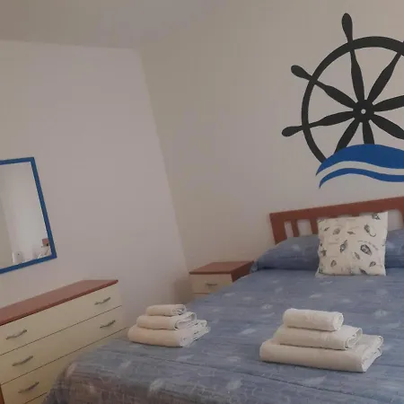 Prada House דירה Cirò Marina