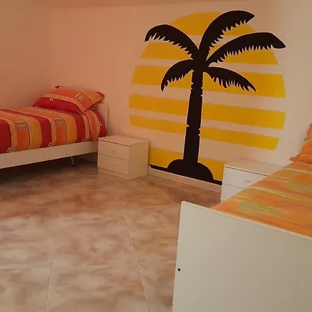 Prada House דירה *