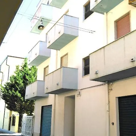 Prada House Cirò Marina
