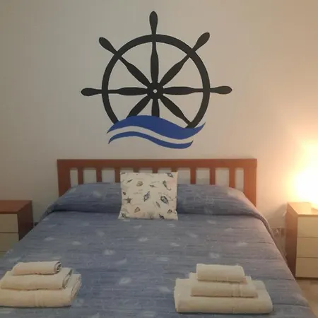 Prada House דירה Cirò Marina