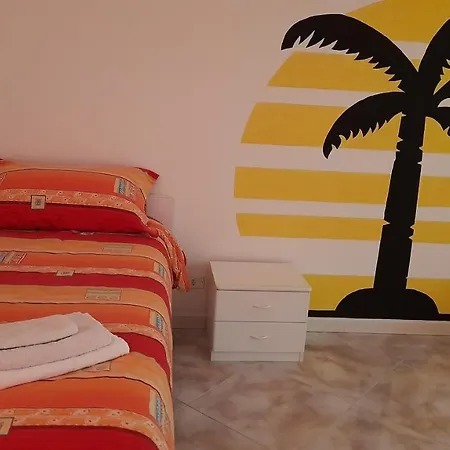 דירה Prada House Cirò Marina